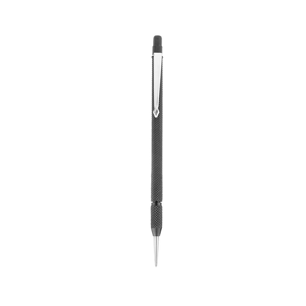 Groz 150mm Tungsten Tipped Scribe W/Magnet