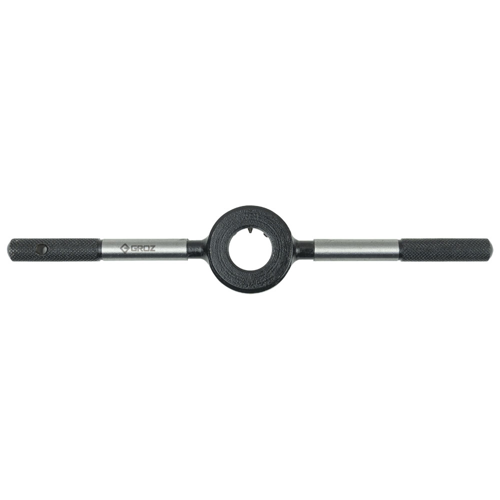 Groz Die Stock Holder 1in