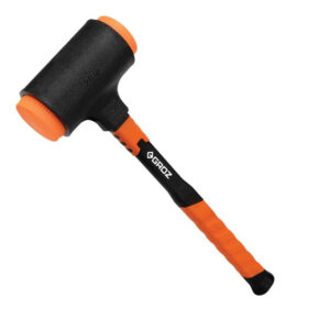 Groz Deadblow Hammer Fibreglass 45oz