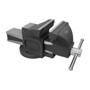 Groz Bv Professional Bench Vice 3in / 75mm