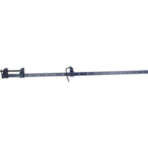 Groz Sash Bar Clamp 42in (1050mm) / 900mm Capacity