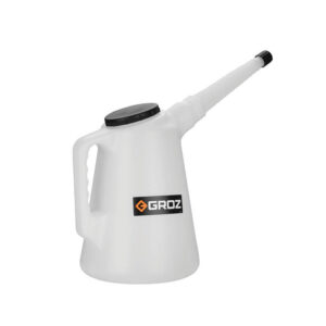 Groz Flex Spout Measurer - 1 Ltr