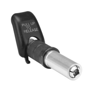 Groz Super Grip Quick Coupler