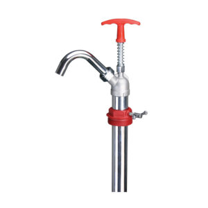 Groz Vertical Lift Pump 750ml P/Stroke