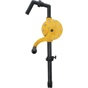Groz HD Rotary Chemical Pump 250ml P/Stroke