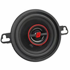 CERWIN VEGA 3.5" COAXIAL SPEAKERS 250W PAIR HED SERIES 2 WAY - Image 2