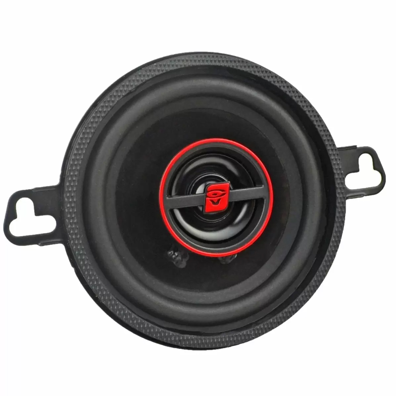 CERWIN VEGA 3.5" COAXIAL SPEAKERS 250W PAIR HED SERIES 2 WAY - Image 2