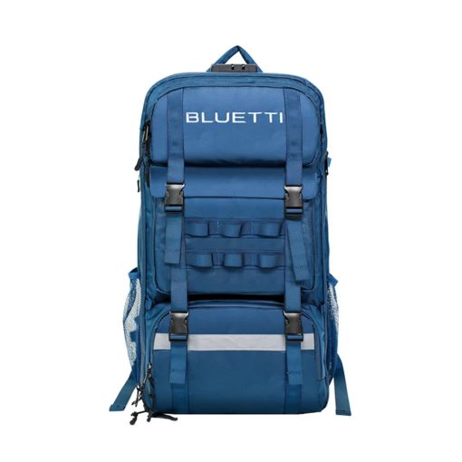 BLUETTI HANDSFREE2 BACKPACK POWER STATION - Image 2