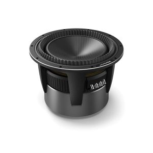 ALPINE STATUS SERIES 11" SUBWOOFER DUAL 2OHM VOICE COIL 400W RMS