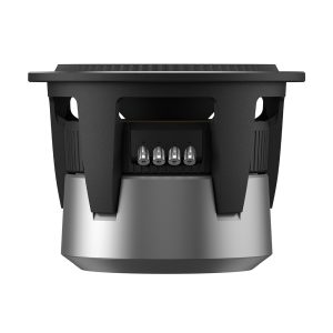 Alternative view of ALPINE STATUS SERIES 11" SUBWOOFER DUAL 2OHM VOICE COIL 400W RMS
