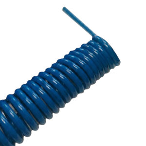 ITM Recoil PU Air Hose - 6.5 x 12mm - 5M