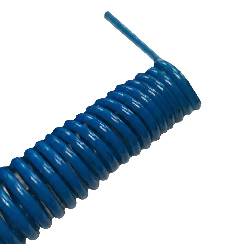 ITM Recoil PU Air Hose - 6.5 x 10mm - 10M