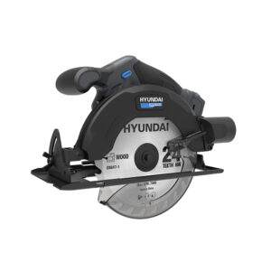 Hyundai 20V Circular Saw 165mm Skin Only