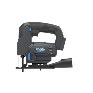 Hyundai 20V Jig Saw 24mm Skin Only