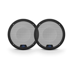 ALPINE 6 INCH GRILLE FOR SS65