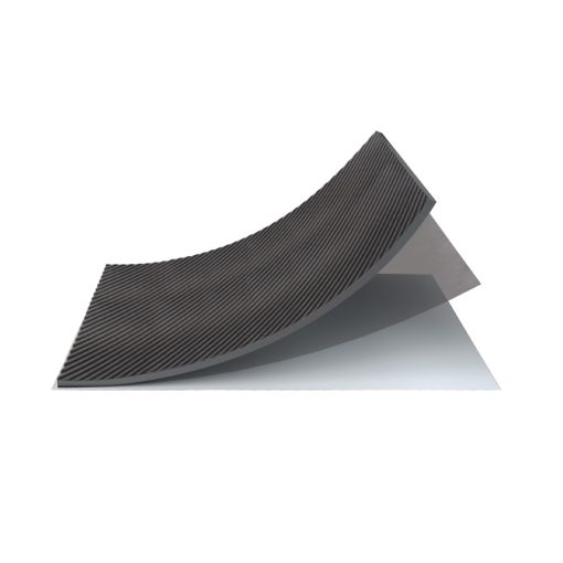 ALPINE SOUND ABSORBING PACK (600MM x 500MM x 15MM) - 40 SHEET PACK