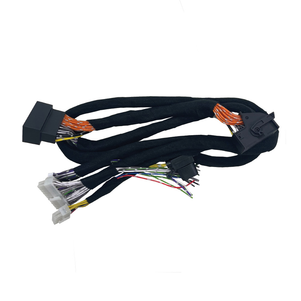 ALPINE BMW X SERIES CONNECTING CABLE