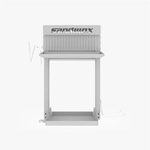 SANDWOX EXTRACTOR WORK STAND