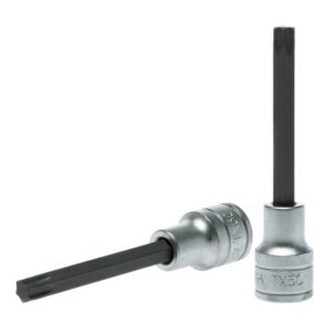 Teng 1/2in Dr. TX Bit Socket TX50 x 100mm (L)