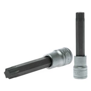 Teng 1/2in Dr. TX Bit Socket TX60 x 100mm (L)