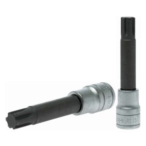 Teng 1/2in Dr. RIL Bit Socket 100mm (L) - #13