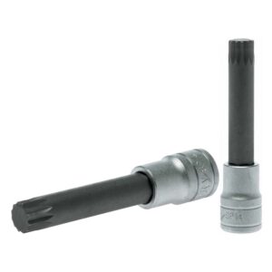 Teng 1/2in Dr. SPL Bit Socket 100mm (L) - #14