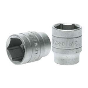 Teng 3/8in Dr. Socket 11/16in