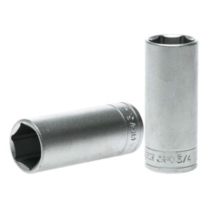 Teng 3/8in Dr. Deep Socket 3/4in
