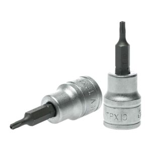 Teng 3/8in Dr. TX Bit Socket TPX10