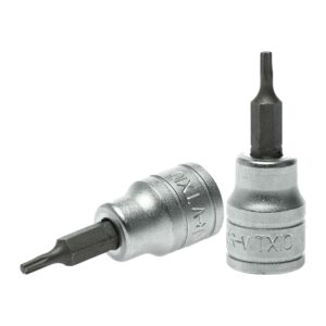 Teng 3/8in Dr. TX Bit Socket TX10