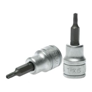 Teng 3/8in Dr. TX Bit Socket TPX15