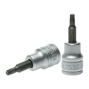 Teng 3/8in Dr. TX Bit Socket TX25