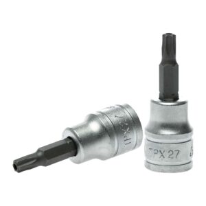 Teng 3/8in Dr. TX Bit Socket TPX27