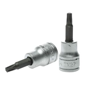 Teng 3/8in Dr. TX Bit Socket TX27