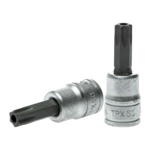 Teng 3/8in Dr. TX Bit Socket TPX50