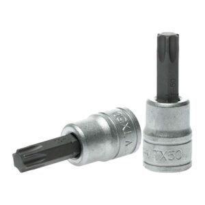 Teng 3/8in Dr. TX Bit Socket TX50