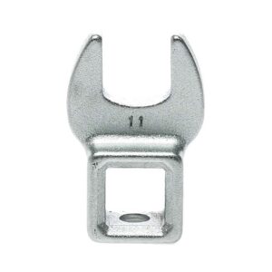 Teng 3/8in Dr. Crowfoot Wrench 11mm