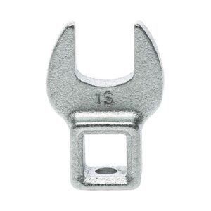 Teng 3/8in Dr. Crowfoot Wrench 13mm