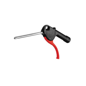 M7 Air Blow Gun Straight Nozzle 125mm