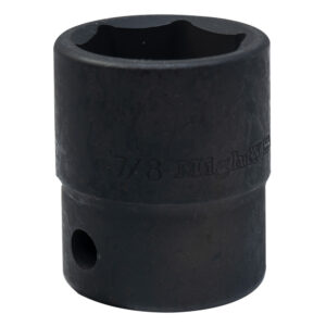 M7 Impact Socket 1/2in Dr. 7/8in