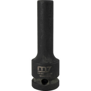 M7 Deep Impact Socket 1/2in Dr. 8mm