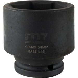M7 Impact Socket 3/4in Dr. 54mm