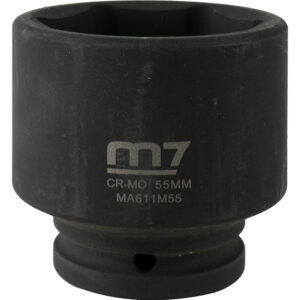 M7 Impact Socket 3/4in Dr. 55mm
