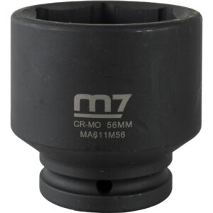 M7 Impact Socket 3/4in Dr. 56mm