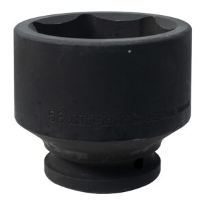 M7 Impact Socket 3/4in Dr.58mm