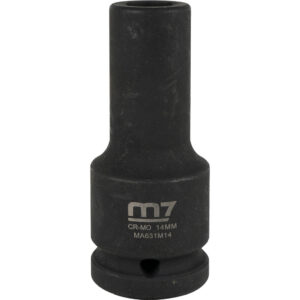 M7 Deep Impact Socket 3/4in Dr.14mm