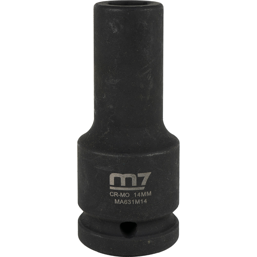 M7 Deep Impact Socket 3/4in Dr.14mm