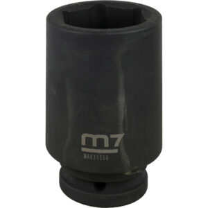 M7 Deep Impact Socket 3/4in Dr. 1-9/16in