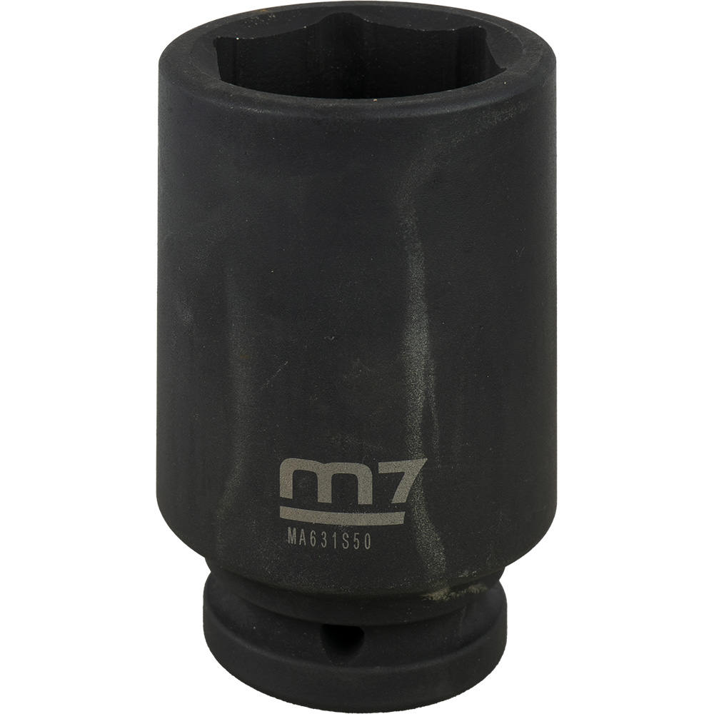 M7 Deep Impact Socket 3/4in Dr. 1-9/16in