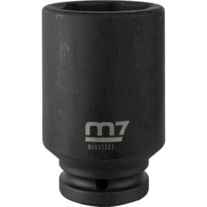 M7 Deep Impact Socket 3/4in Dr. 1-5/8in